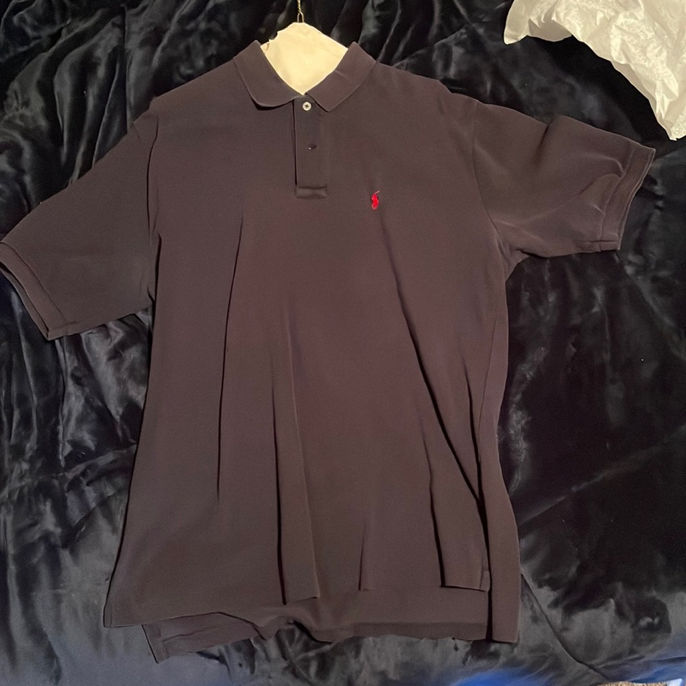 Polo Ralph Lauren-Polo- Men’s